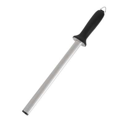 Diamond-Coated Knife Sharpening Steel 25.5 cm | Vogue