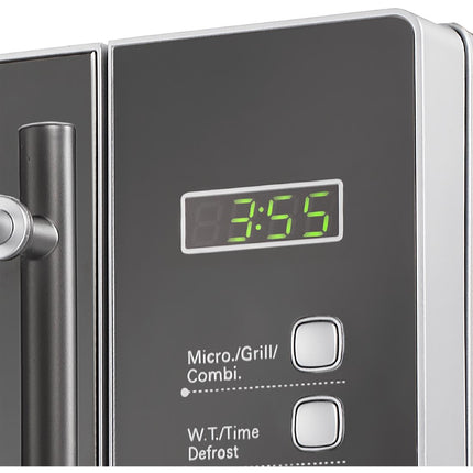 Tristar MW-2705 20L Microwave Oven with Grill and 8 Cooking Programs 4