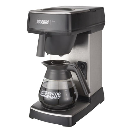 Bravilor Novo Manual Coffee Maker 1.7L Capacity 2