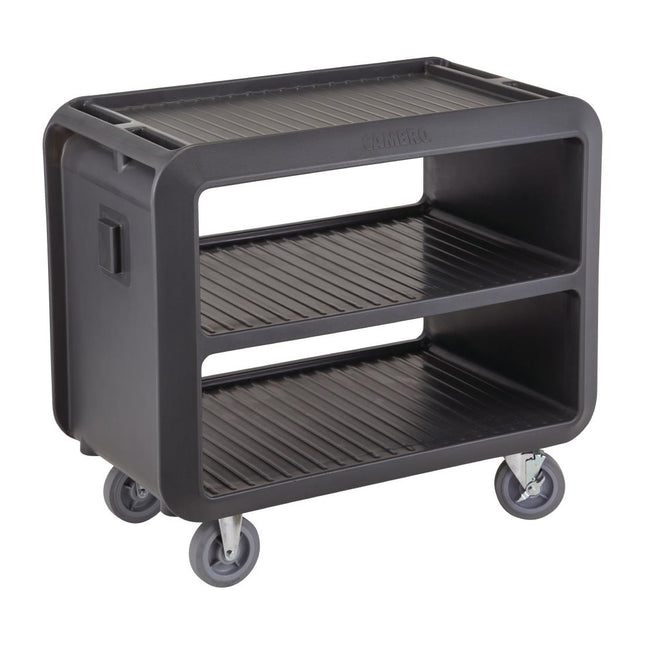 Service Cart Pro | Cambro | Durable Mobile Food Service Cart