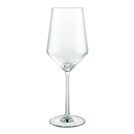 White Wine Glasses 408ml | Schott Zwiesel Belfesta Crystal | 6 Pieces