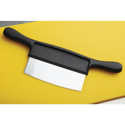 Heavy-Duty Scraper for Cutting Boards | Hygiplas 2