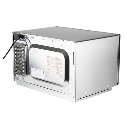 Medium/Heavy Duty Microwave Oven 1100W | Menumaster | Large Capacity 8