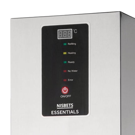 8L Hot Water Dispenser | Nisbets Essentials 3