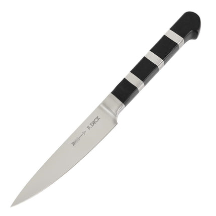 5-Piece Full Steel Chef Knife Set with Case | Dick 1905 9