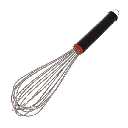 Whisk with 16 Stainless Steel Wires 30cm | Schneider