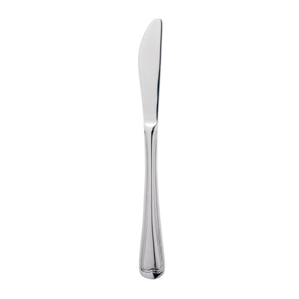 Dessert Knives | Amefa Elegance | 12 Pieces | Polished 18/10 Stainless Steel 2