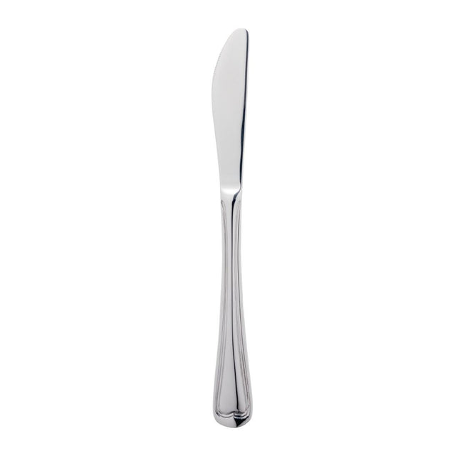 Dessert Knives | Amefa Elegance | 12 Pieces | Polished 18/10 Stainless Steel 2
