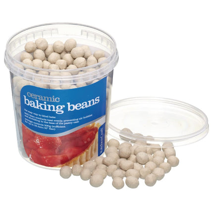 Ceramic Baking Beans 500g | Kitchen Craft