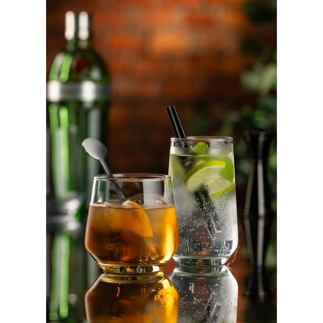 Longdrink Glasses 350ml | Utopia Summit 2