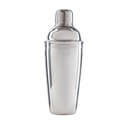 Stainless Steel Cocktail Shaker 70cl | Olympia 9