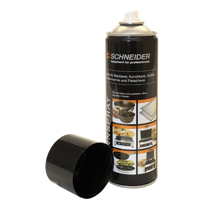 Walter Natural Non-Stick Cooking Spray 500ml | Schneider