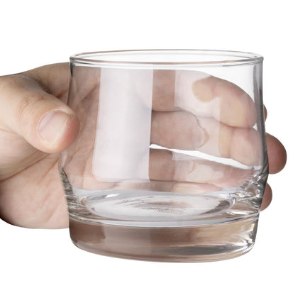 Rocks Tumblers 340ml | Olympia Houston 3