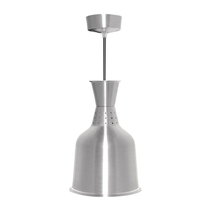 Heat Lamp Silver | Buffalo