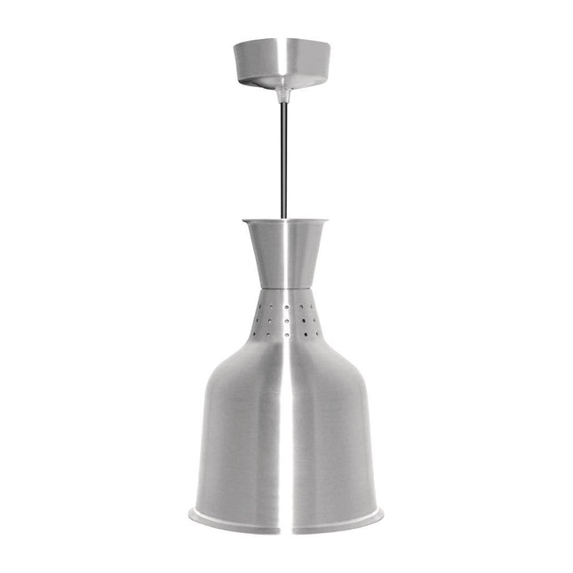 Heat Lamp Silver | Buffalo