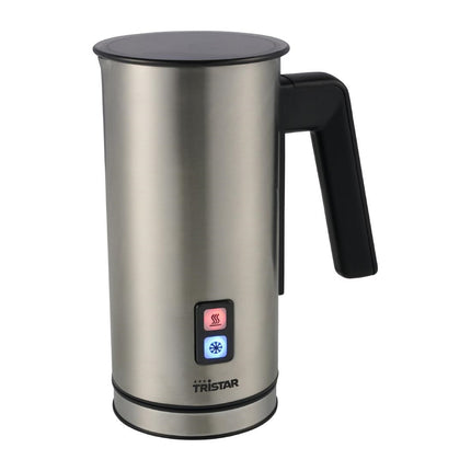 Milk Frother and Warmer 500W | Tristar Mk-2277 2