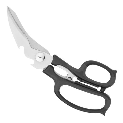 Versatile Stainless Steel Kitchen Scissors | Vogue