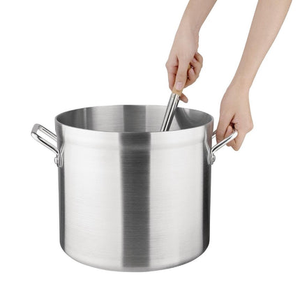 Medium-High Soup Pot 15.1L | Vogue 2