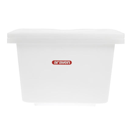 Araven Storage Container 50L with Ventilation and Color Coding 3