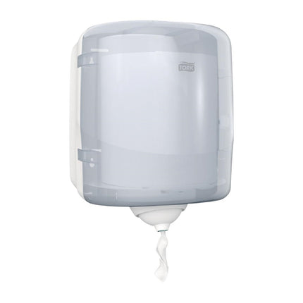 Reflex Paper Dispenser | Tork | White