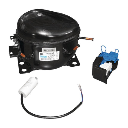 Polar Compressor R134a GVY40AA