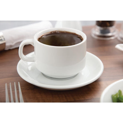 Coffee Cups 20 cl | Olympia Athena 6
