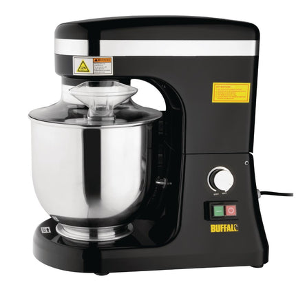 7L Planetary Mixer | Buffalo 2