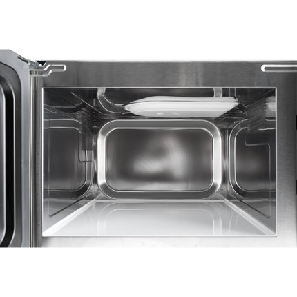 Medium Duty Microwave Oven 1100W | Menumaster | Large Capacity 8