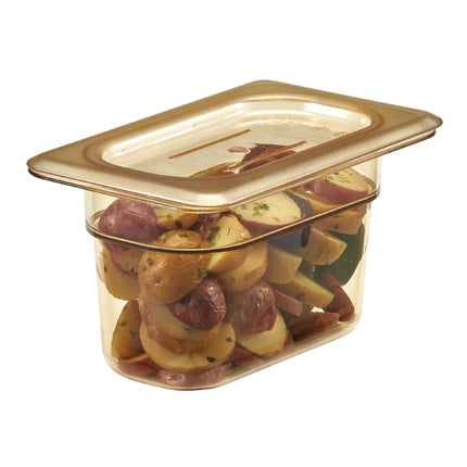 Cambro Heat-Resistant GN 1/9 Lid 2