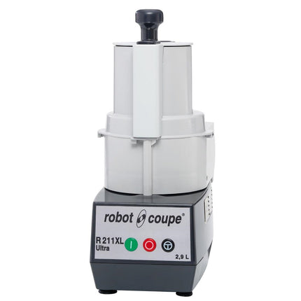 Food Processor with Vegetable Slicer | Robot Coupe R211XL