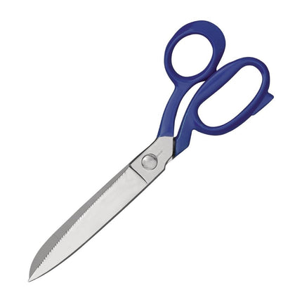 Heavy-Duty Fish Scissors with Coated Handle | Deglon Sabatier