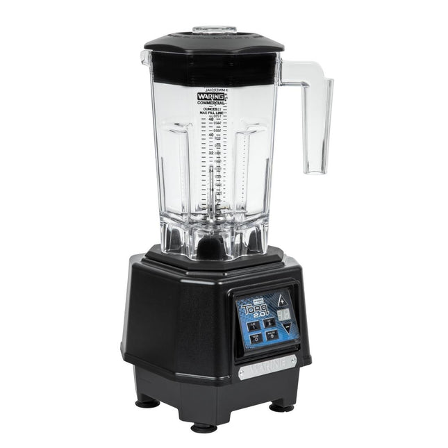 Torq 2 High-Performance Blender TBB160E | Waring 2