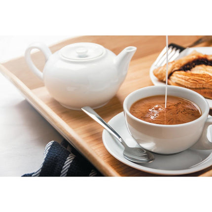 Bamboo Serving Tray 7.6x58.4x38 cm | Olympia 7