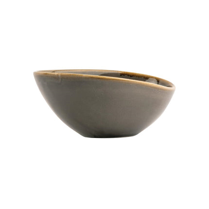 Grey Bowls 16.5cm | Olympia Kiln Collection 3