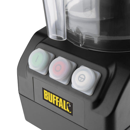 Multifunctional Kitchen Machine 600W | Buffalo | 3L Bowl 4