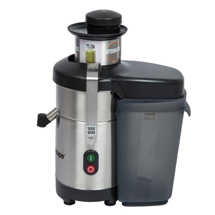 Automatic Ultra Juicer J100 | Robot Coupe 4