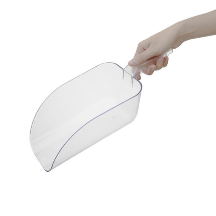 Polycarbonate Scoop 1.9L | Vogue | Dishwasher Safe 2