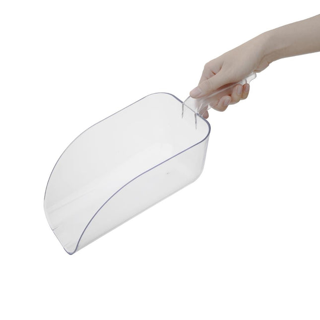 Polycarbonate Scoop 1.9L | Vogue | Dishwasher Safe 2