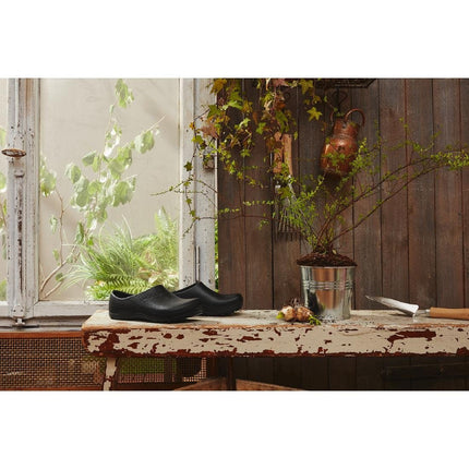Profi Birki Clogs Black Size 41 | Birkenstock 3