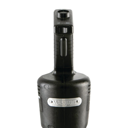 Medium-Duty Quik-Stik Immersion Blender | Waring WSB40E 5