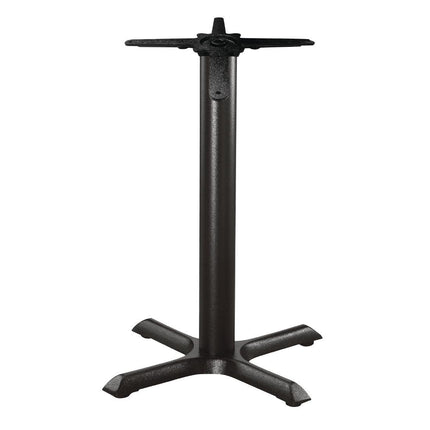 Cast Iron Table Leg | Bolero