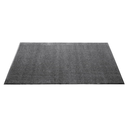 Large Durable Door Mat 90x150cm | Jantex