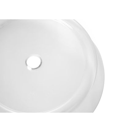 Polycarbonate Food Storage Lid | Vogue 6