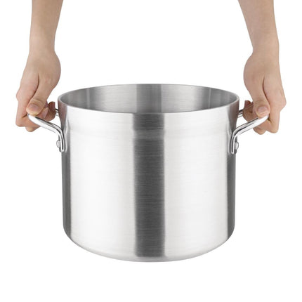 Medium-High Soup Pot 11.4L | Vogue 2