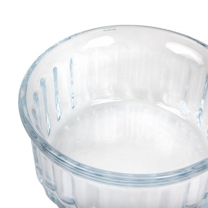 Glass Ramekin 9.7cm | Pyrex 4