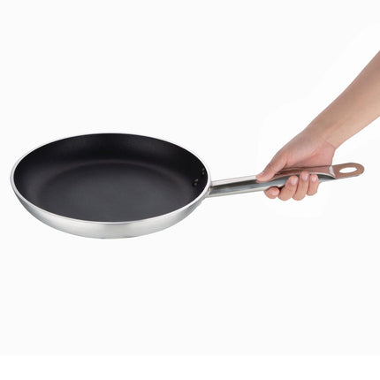Teflon Platinum Plus Non-Stick Induction Frying Pan 28cm | Vogue 2