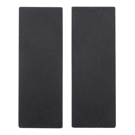 Slate Serving Boards for GM258 Leaf | Olympia | Set of 2 7