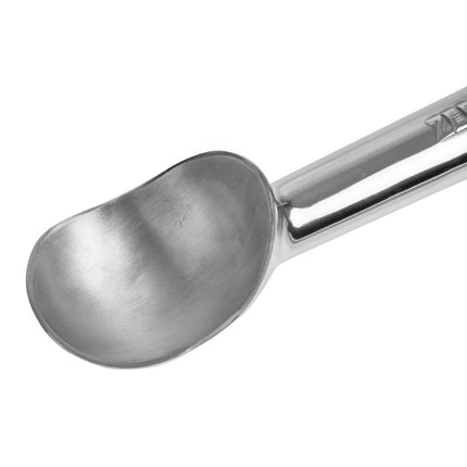 Zeroll Original Ice Cream Scoop Size 10 Brown 4