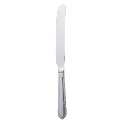 Table Knives Polished 18/0 Stainless Steel | Olympia Dubarry 2