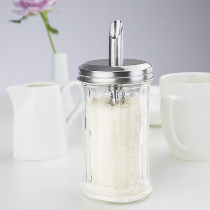 Sugar Dispenser with 19mm Spout | Olympia 6